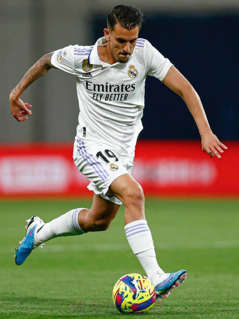 塞巴略斯:皇马配得上更好的结果 细节决定这场比赛